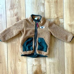 H&M baby boys jacket 12 months